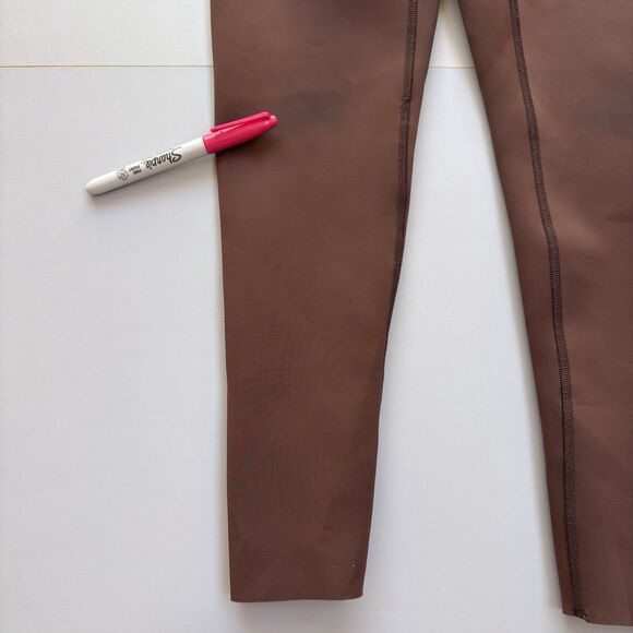 Seea Brown Women Swim One Piece - Picture 11 of 12